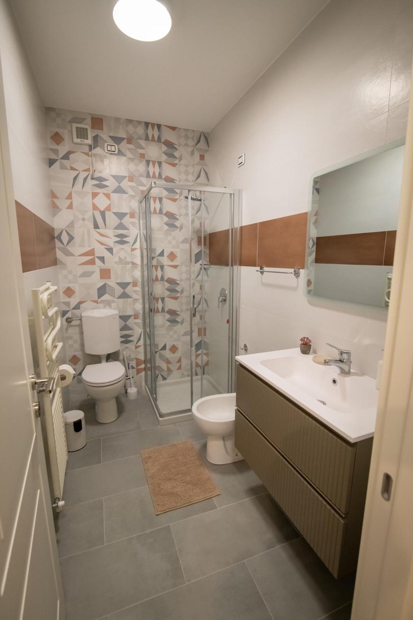 Residenza Lago Sereno Porto Ceresio Zewnętrze zdjęcie